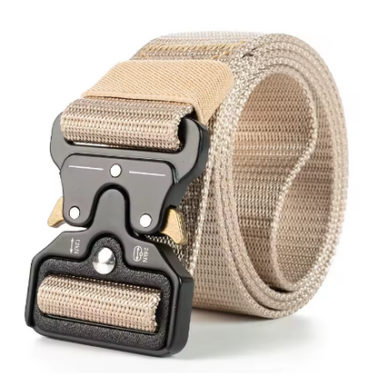 Tactical Belt