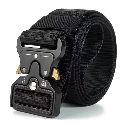 Tactical Belt
