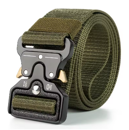 Tactical Belt