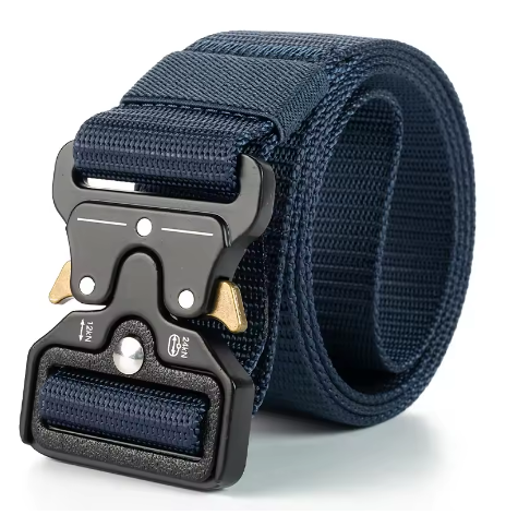 Tactical Belt
