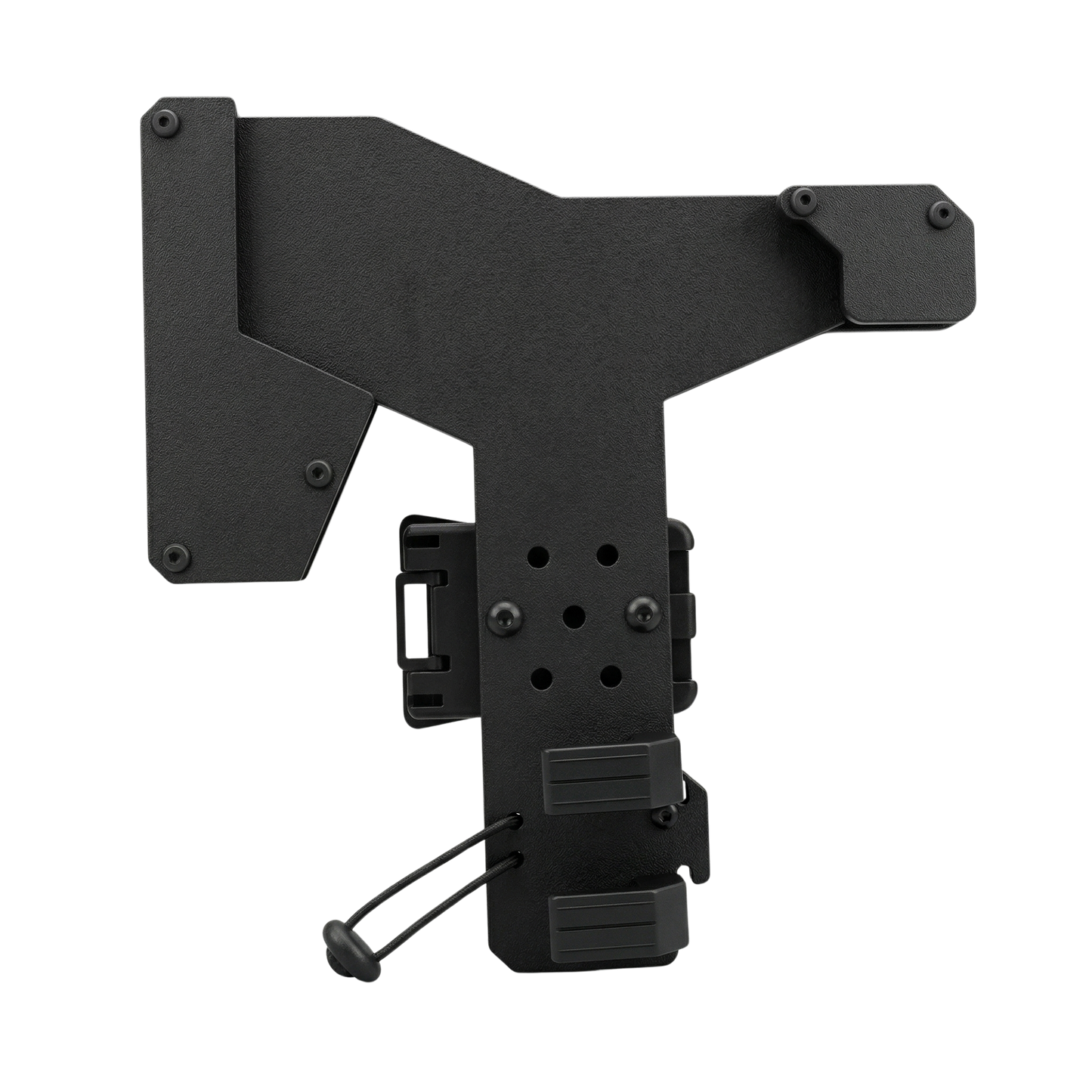 ForgeRig™ Quick-Release Tomahawk Holster V2