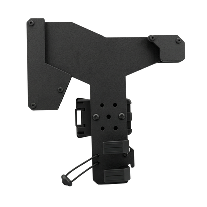 ForgeRig™ Quick-Release Tomahawk Holster V2