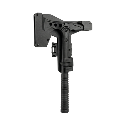 ForgeRig™ Quick-Release Tomahawk Holster V2